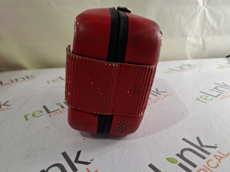 Philips Philips Heartstart FRx AED Defibrillators reLink Medical