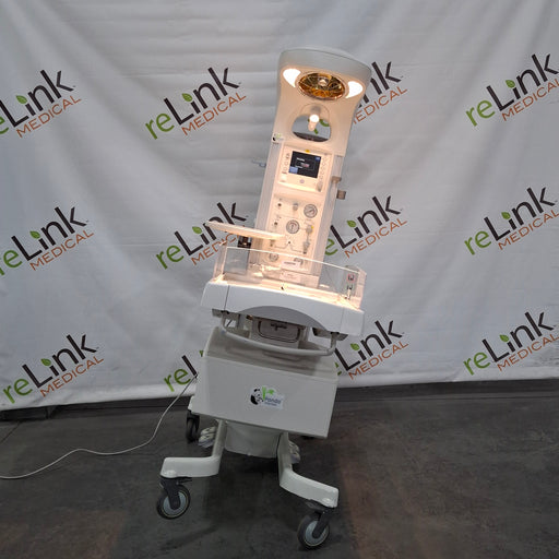 GE Healthcare GE Healthcare Panda IRES Infant Warmer Infant Warmers and Incubators reLink Medical
