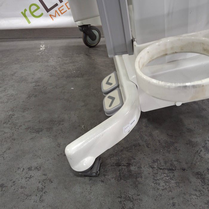 GE Healthcare GE Healthcare Panda IRES Infant Warmer Infant Warmers and Incubators reLink Medical