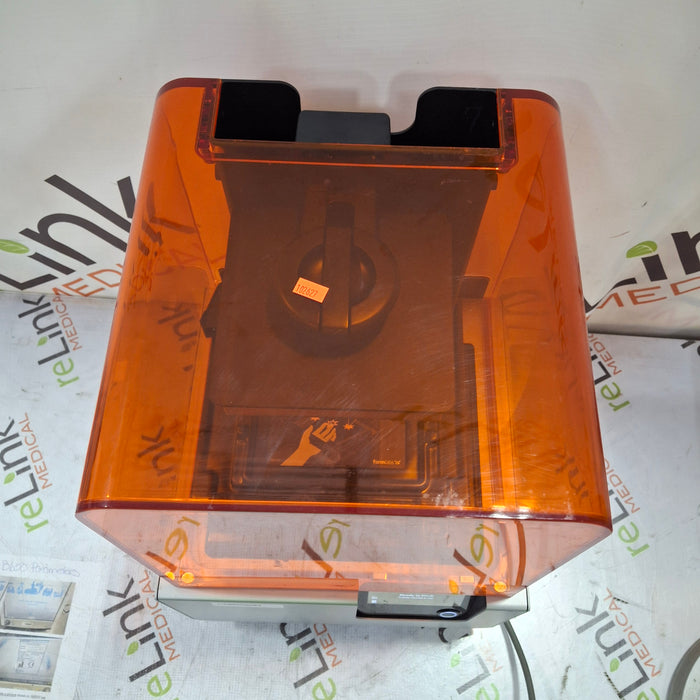 Formlabs Form 2 SLA 3D Printer