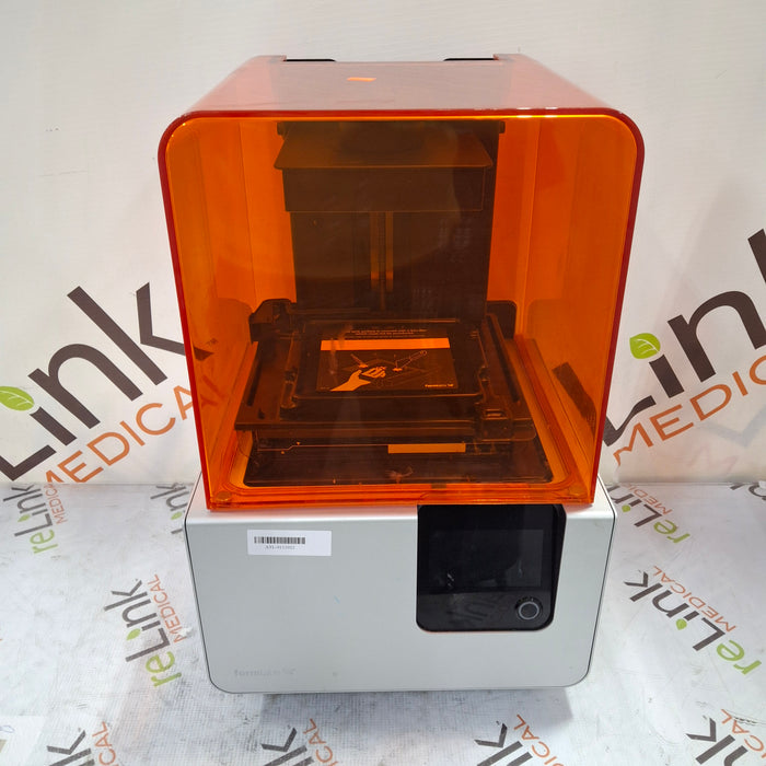 Formlabs Form 2 SLA 3D Printer