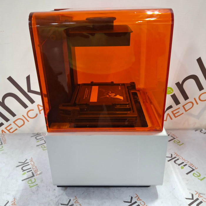 Formlabs Form 2 SLA 3D Printer
