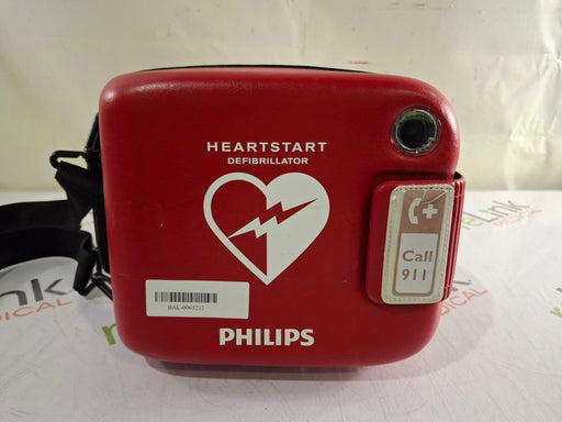 Philips Philips Heartstart FRx AED Defibrillators reLink Medical