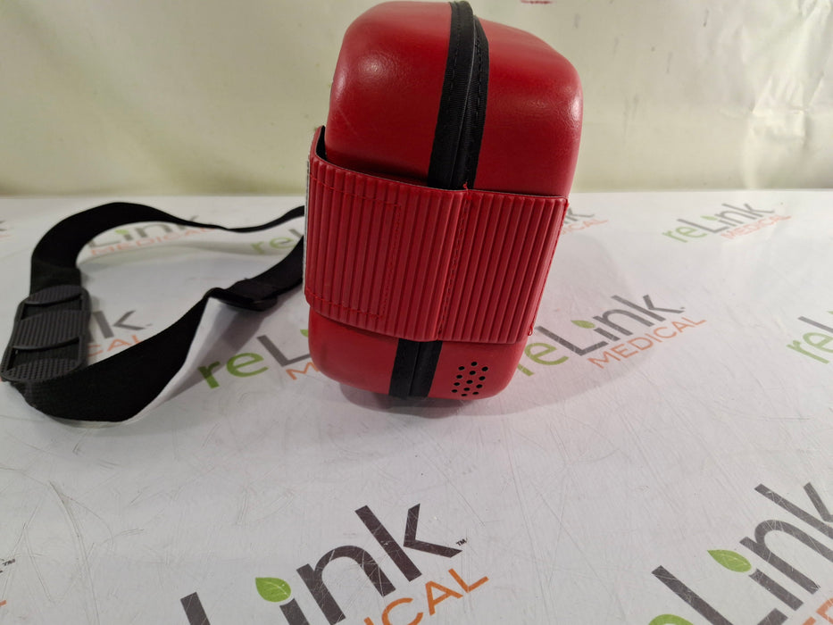 Philips Philips Heartstart FRx AED Defibrillators reLink Medical