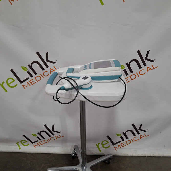 Verathon Medical, Inc Verathon Medical, Inc BVI 9400 Bladderscan Surgical Equipment reLink Medical