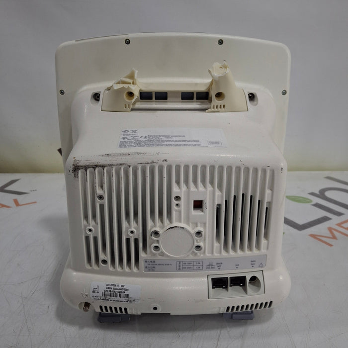 GE Healthcare GE Healthcare Dash 5000 - Masimo SpO2 Patient Monitor Patient Monitors reLink Medical