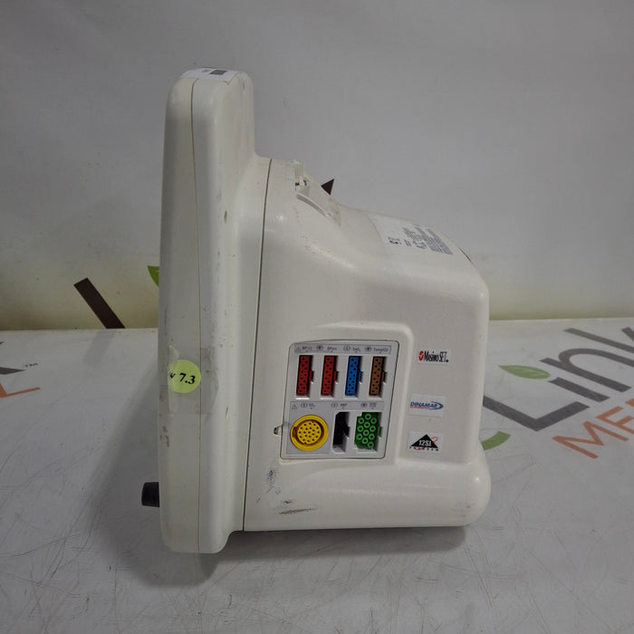 GE Healthcare GE Healthcare Dash 5000 - Masimo SpO2 Patient Monitor Patient Monitors reLink Medical