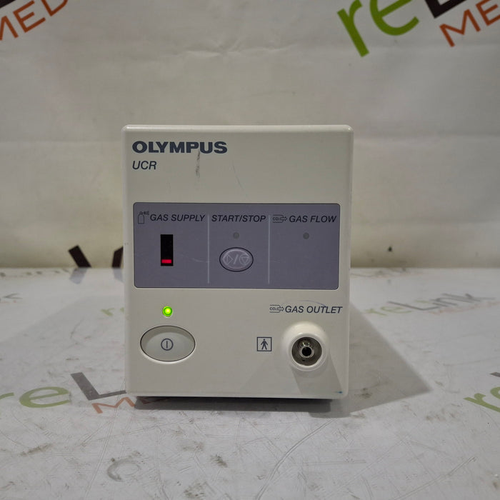 Olympus Olympus UCR CO2 Regulation Unit Rigid Endoscopy reLink Medical