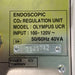 Olympus Olympus UCR CO2 Regulation Unit Rigid Endoscopy reLink Medical