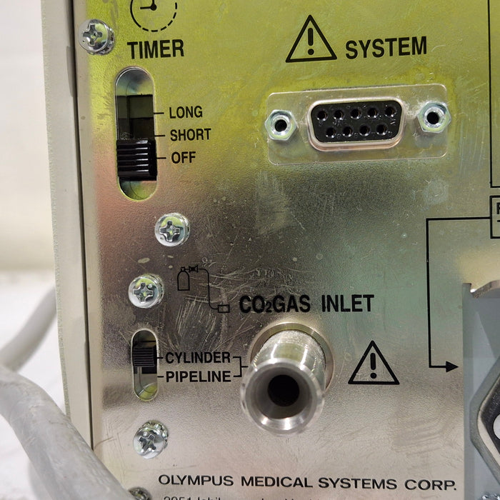 Olympus Olympus UCR CO2 Regulation Unit Rigid Endoscopy reLink Medical