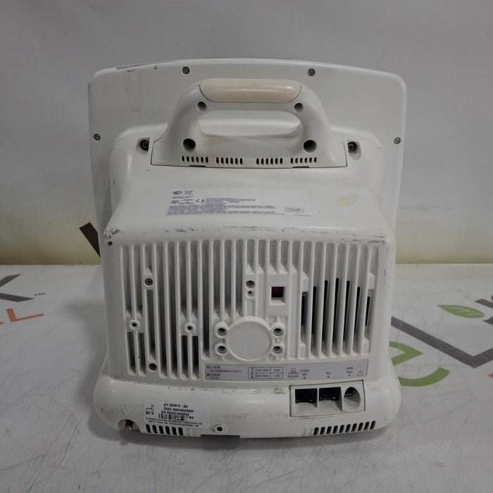 GE Healthcare GE Healthcare Dash 5000 - Masimo SpO2 Patient Monitor Patient Monitors reLink Medical
