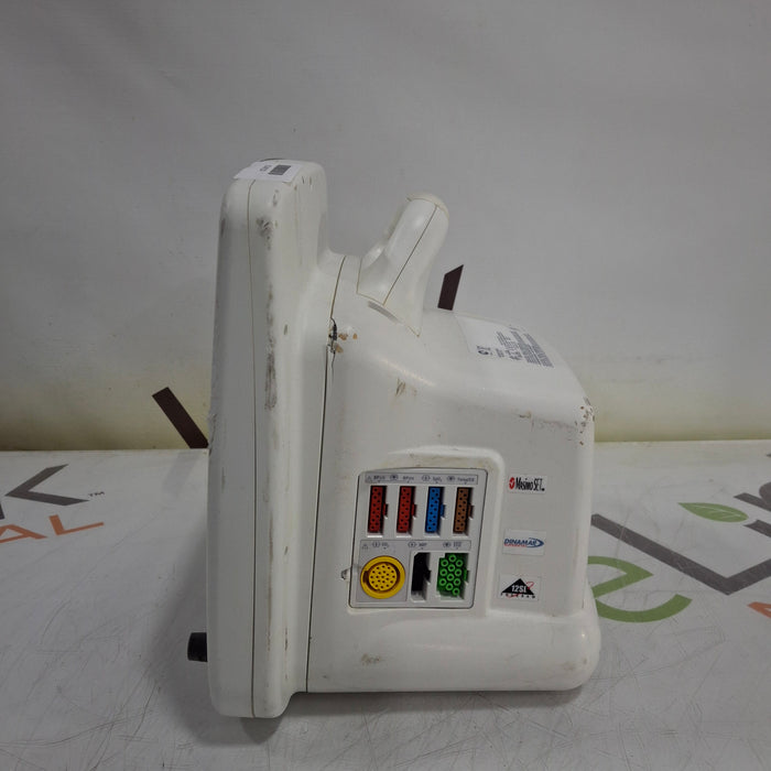 GE Healthcare GE Healthcare Dash 5000 - Masimo SpO2 Patient Monitor Patient Monitors reLink Medical