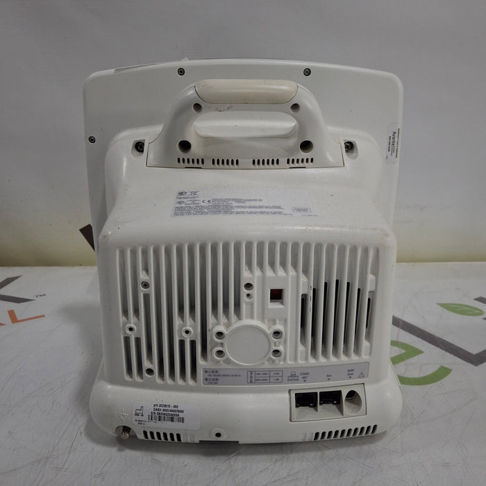 GE Healthcare GE Healthcare Dash 5000 - Masimo SpO2 Patient Monitor Patient Monitors reLink Medical