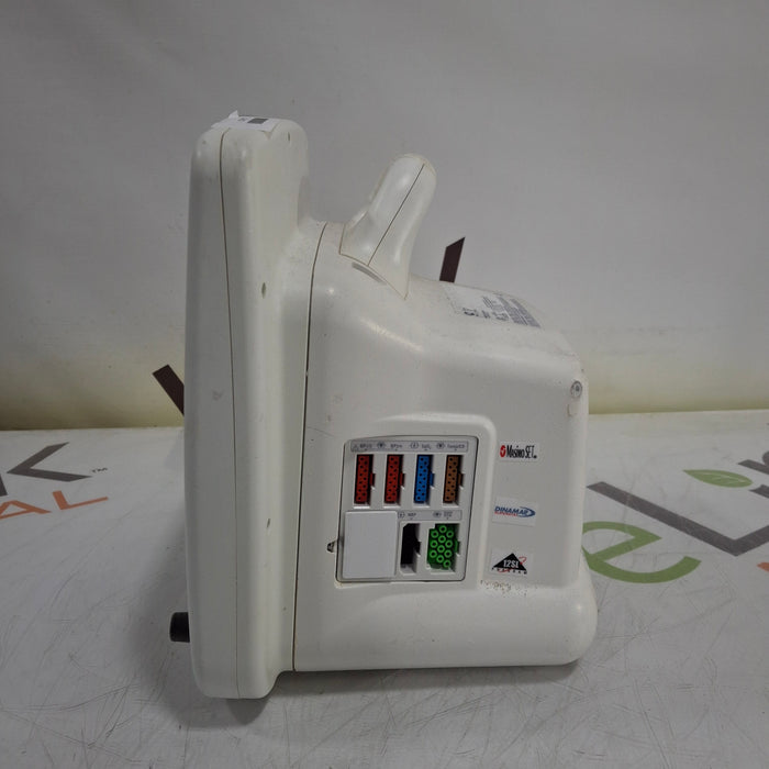 GE Healthcare GE Healthcare Dash 5000 - Masimo SpO2 Patient Monitor Patient Monitors reLink Medical