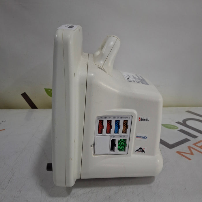 GE Healthcare GE Healthcare Dash 5000 - Masimo SpO2 Patient Monitor Patient Monitors reLink Medical