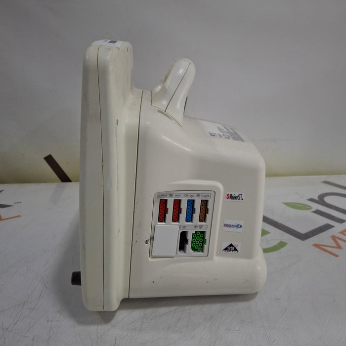 GE Healthcare GE Healthcare Dash 5000 - Masimo SpO2 Patient Monitor Patient Monitors reLink Medical