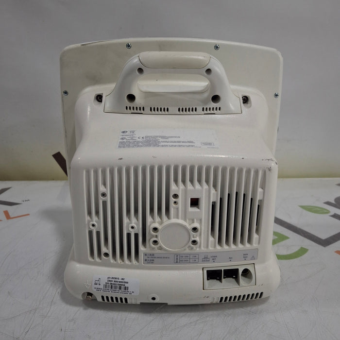 GE Healthcare GE Healthcare Dash 5000 - Masimo SpO2 Patient Monitor Patient Monitors reLink Medical