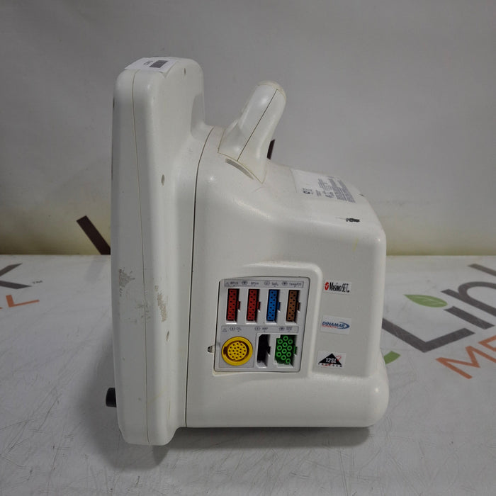 GE Healthcare GE Healthcare Dash 5000 - Masimo SpO2 Patient Monitor Patient Monitors reLink Medical