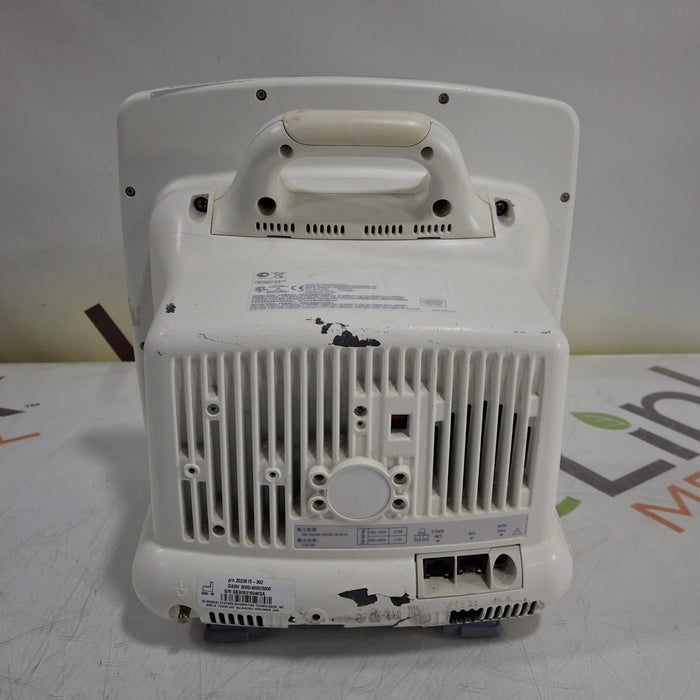 GE Healthcare GE Healthcare Dash 5000 - Masimo SpO2 Patient Monitor Patient Monitors reLink Medical