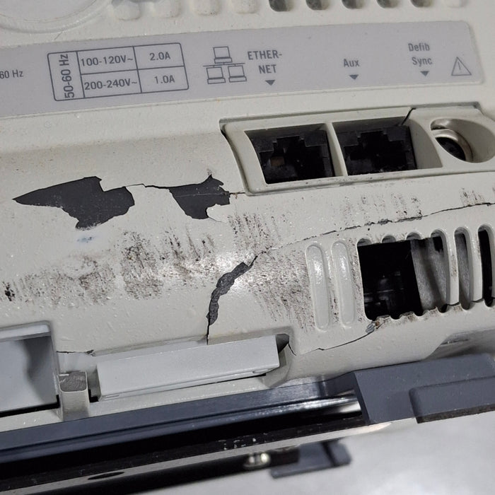 GE Healthcare GE Healthcare Dash 5000 - Masimo SpO2 Patient Monitor Patient Monitors reLink Medical