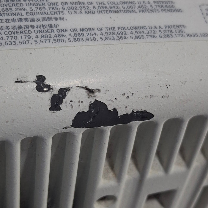 GE Healthcare GE Healthcare Dash 5000 - Masimo SpO2 Patient Monitor Patient Monitors reLink Medical