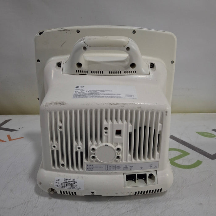 GE Healthcare GE Healthcare Dash 5000 - Masimo SpO2 Patient Monitor Patient Monitors reLink Medical