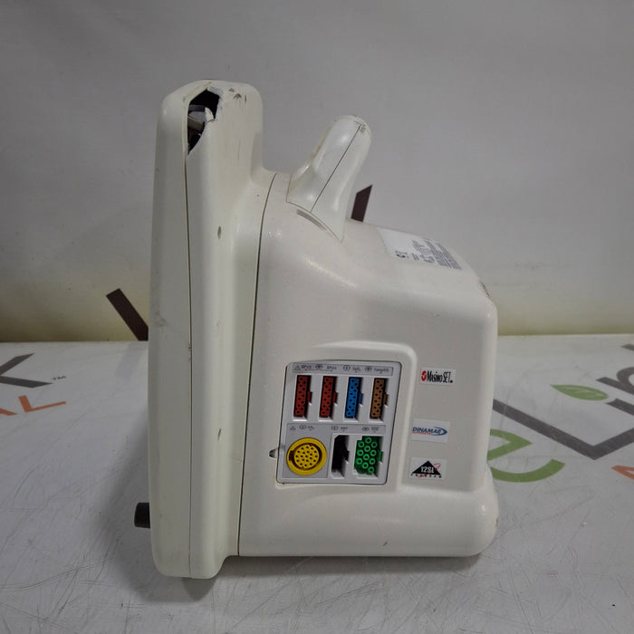 GE Healthcare GE Healthcare Dash 5000 - Masimo SpO2 Patient Monitor Patient Monitors reLink Medical