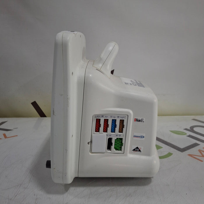 GE Healthcare GE Healthcare Dash 5000 - Masimo SpO2 Patient Monitor Patient Monitors reLink Medical