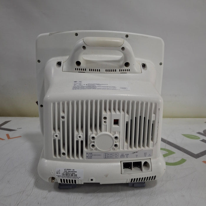 GE Healthcare GE Healthcare Dash 5000 - Masimo SpO2 Patient Monitor Patient Monitors reLink Medical