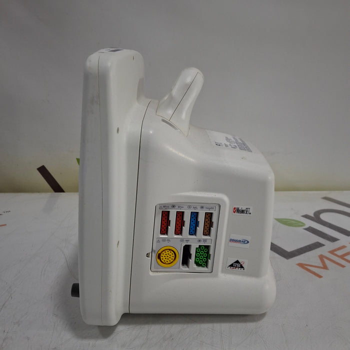 GE Healthcare GE Healthcare Dash 5000 - Masimo SpO2 Patient Monitor Patient Monitors reLink Medical