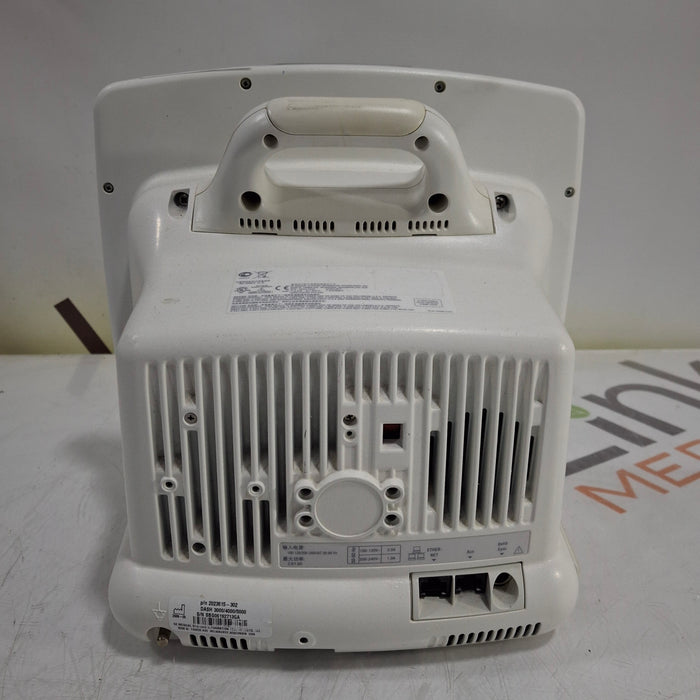 GE Healthcare GE Healthcare Dash 5000 - Masimo SpO2 Patient Monitor Patient Monitors reLink Medical