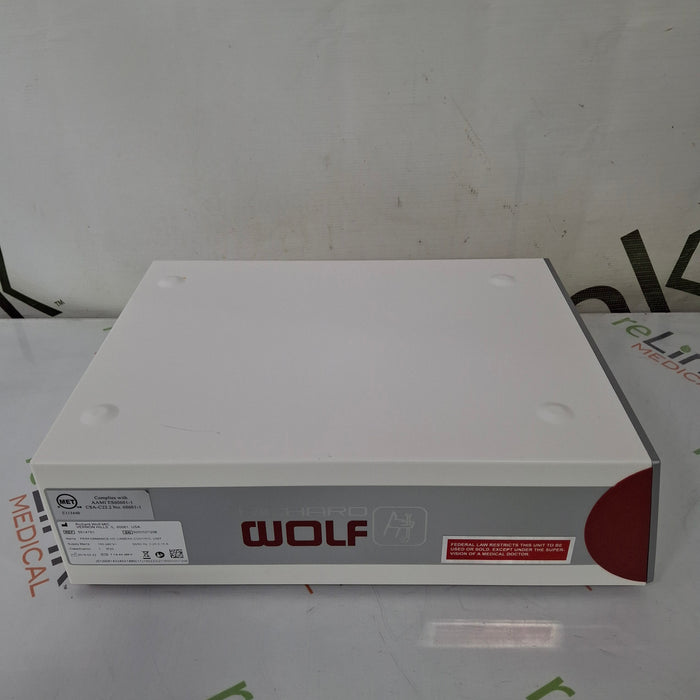 Richard Wolf Richard Wolf 5114751 Performance HD Camera Control Unit Rigid Endoscopy reLink Medical