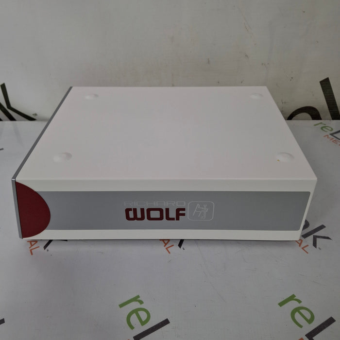 Richard Wolf Richard Wolf 5114751 Performance HD Camera Control Unit Rigid Endoscopy reLink Medical