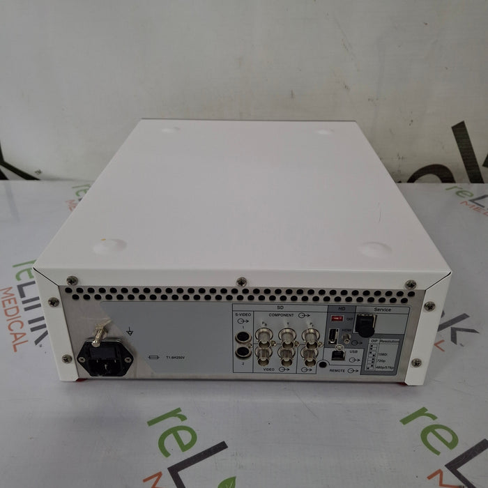 Richard Wolf Richard Wolf 5114751 Performance HD Camera Control Unit Rigid Endoscopy reLink Medical