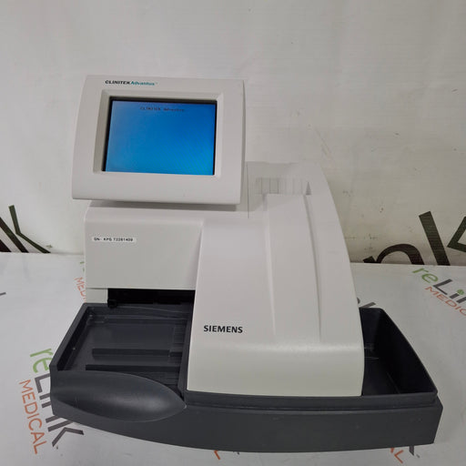 Siemens Siemens Clinitek Advantus Analyzer Clinical Lab reLink Medical