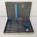 Acufex Acufex 012600 Meniscal Stitcher Set Surgical Instruments reLink Medical