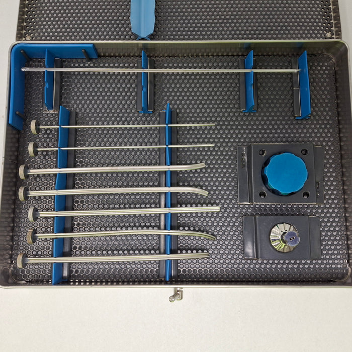 Acufex Acufex 012600 Meniscal Stitcher Set Surgical Instruments reLink Medical