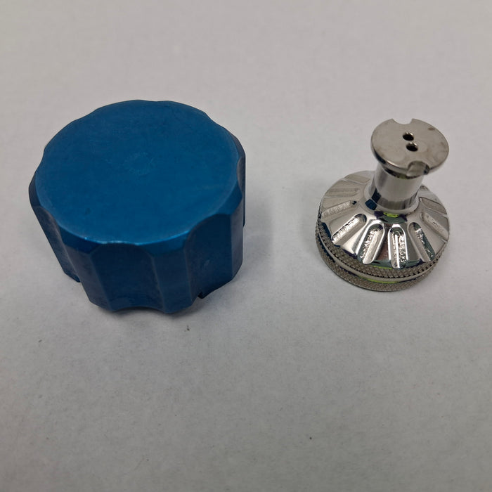 Acufex Acufex 012600 Meniscal Stitcher Set Surgical Instruments reLink Medical