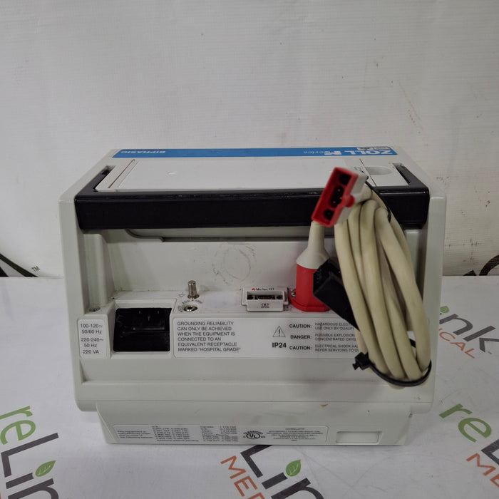 Zoll Zoll M Series Defibrillator Defibrillators reLink Medical