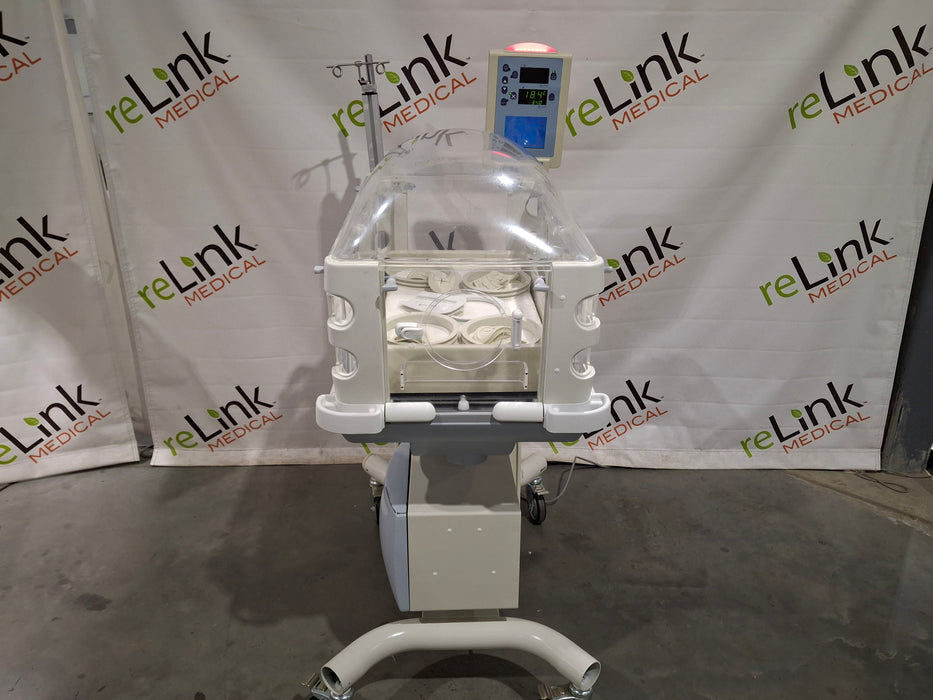 Natus Natus NatalCare ST-LX Neonatal Incubator Infant Warmers and Incubators reLink Medical