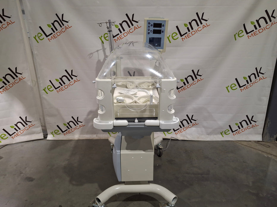Natus Natus NatalCare ST-LX Neonatal Incubator Infant Warmers and Incubators reLink Medical