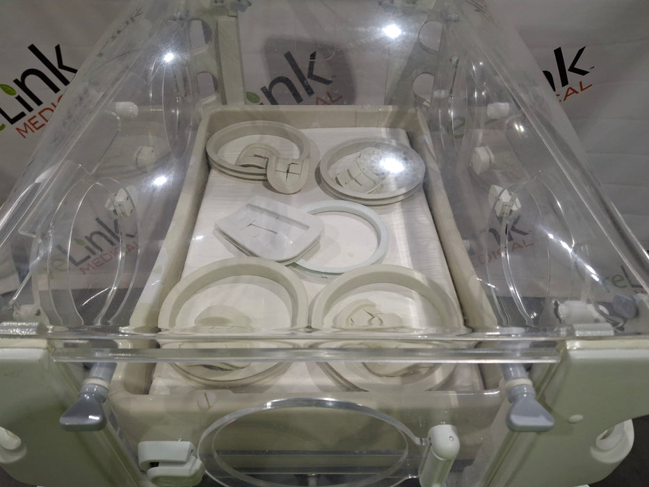 Natus Natus NatalCare ST-LX Neonatal Incubator Infant Warmers and Incubators reLink Medical