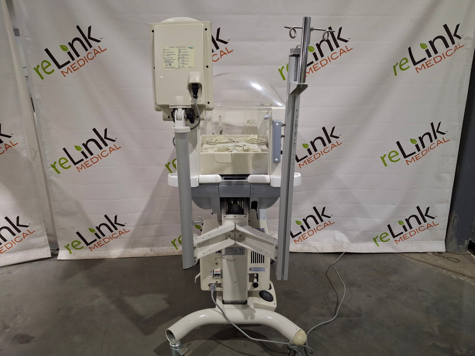 Natus Natus NatalCare ST-LX Neonatal Incubator Infant Warmers and Incubators reLink Medical
