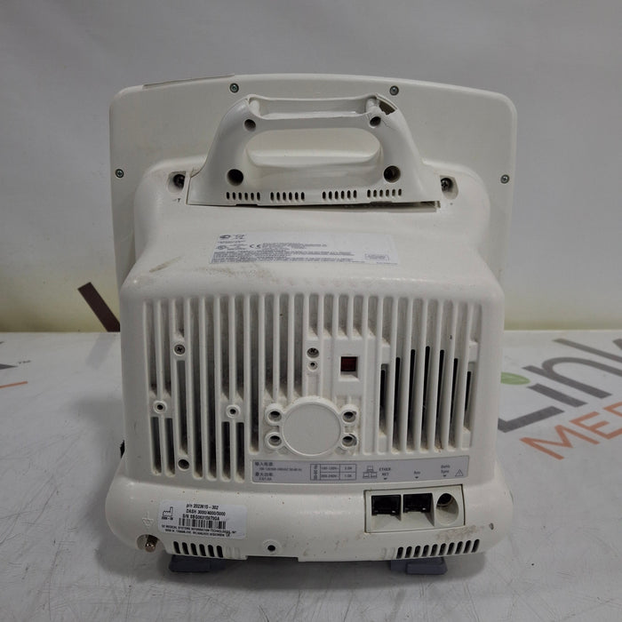 GE Healthcare GE Healthcare Dash 5000 - Masimo SpO2 Patient Monitor Patient Monitors reLink Medical