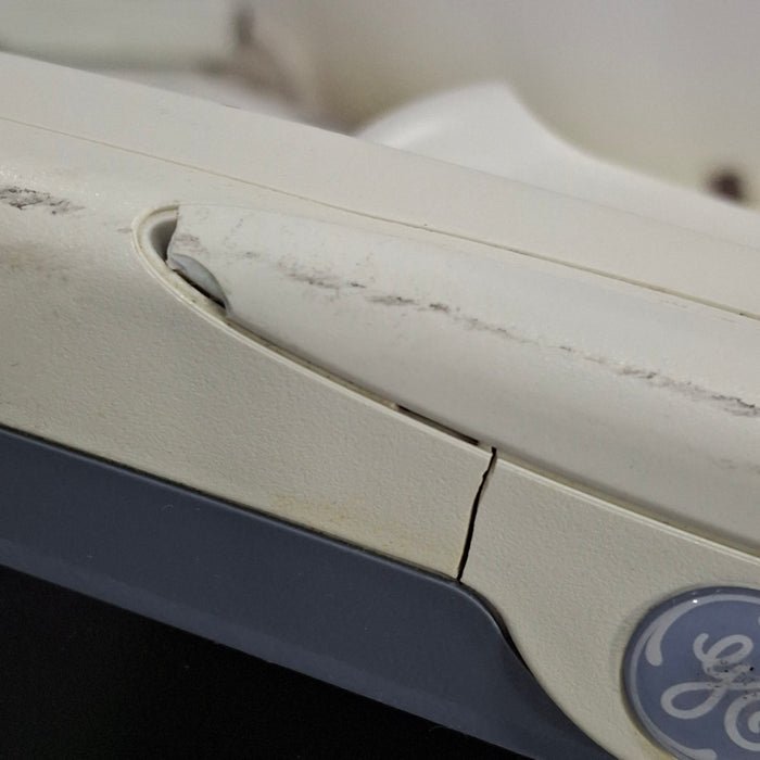 GE Healthcare GE Healthcare Dash 5000 - Masimo SpO2 Patient Monitor Patient Monitors reLink Medical