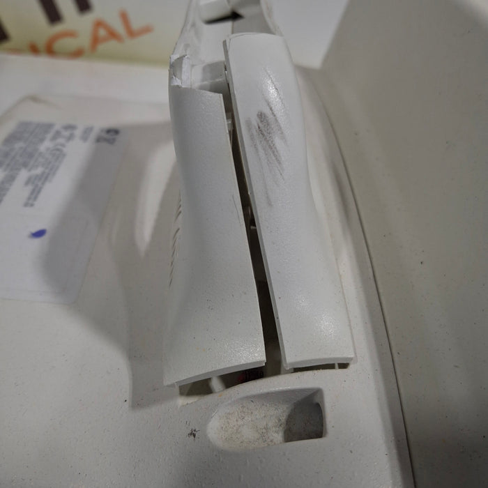 GE Healthcare GE Healthcare Dash 5000 - Masimo SpO2 Patient Monitor Patient Monitors reLink Medical