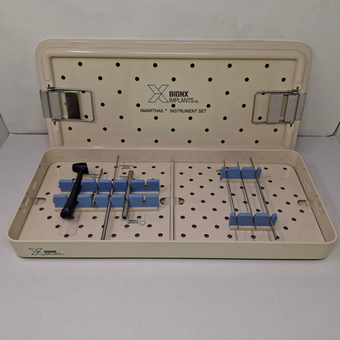 Bionx Implants Inc Surgical Smartnail Instrument Set