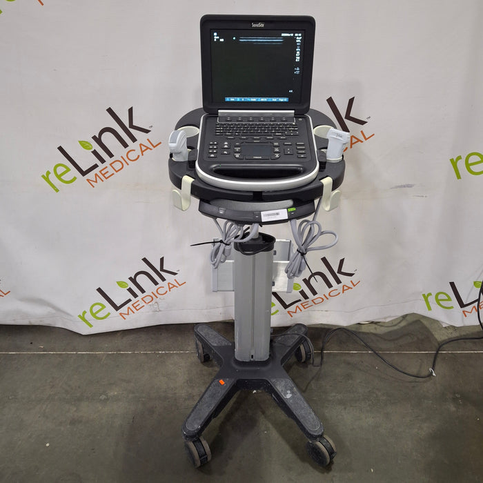 Sonosite Edge Ultrasound