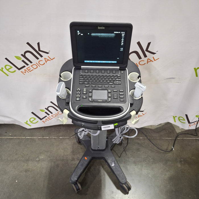 Sonosite Edge Ultrasound