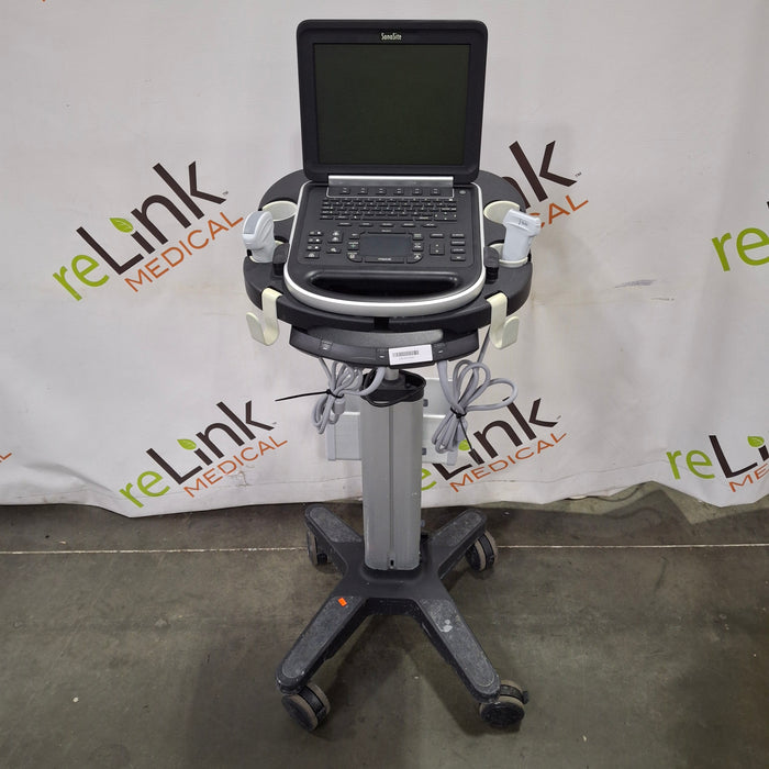 Sonosite Edge Ultrasound